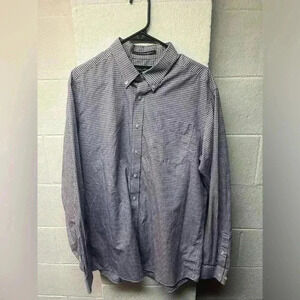 Eddie Bauer dress shirt